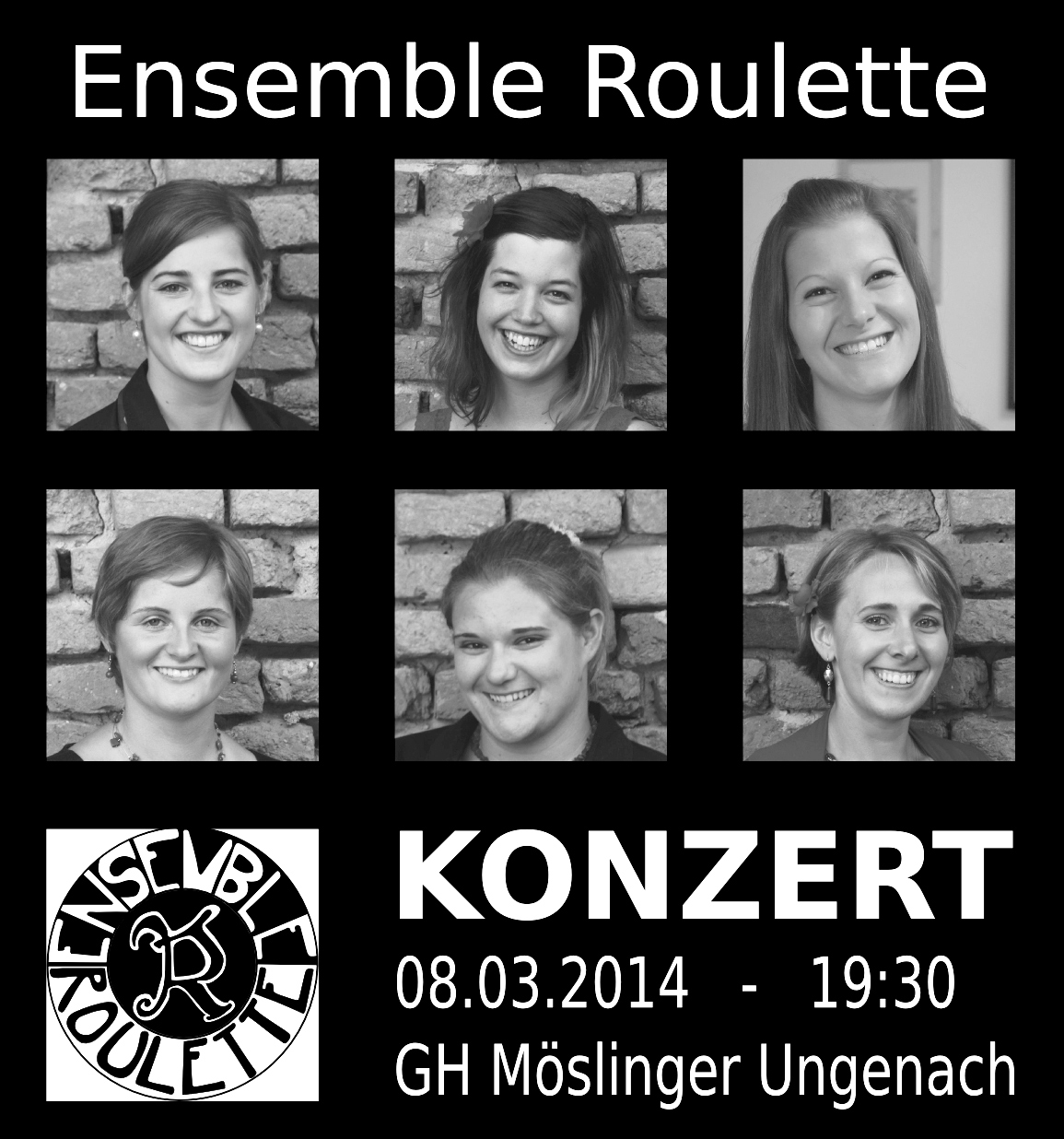 ensemble-roulette